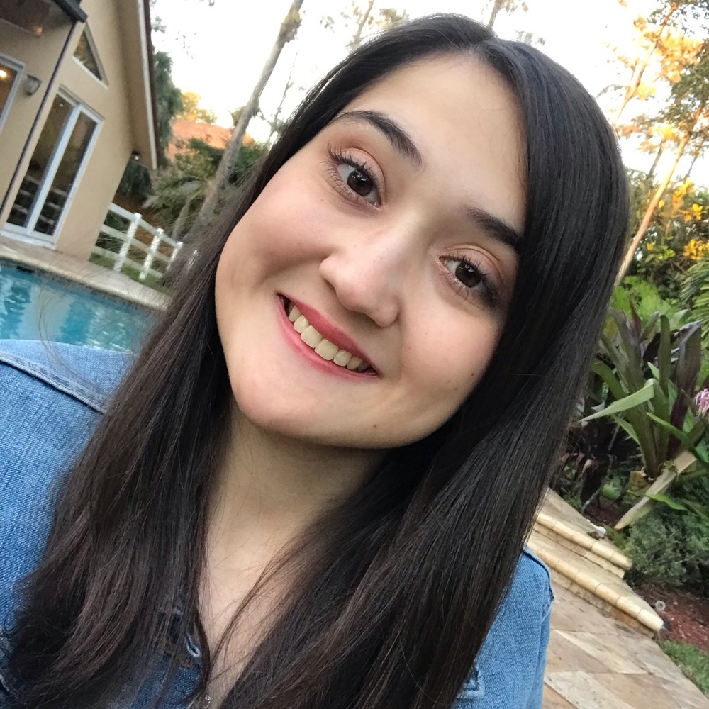 Meet your Posher, Melissa